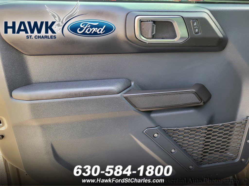 2025 FORD BRONCO - Image 14