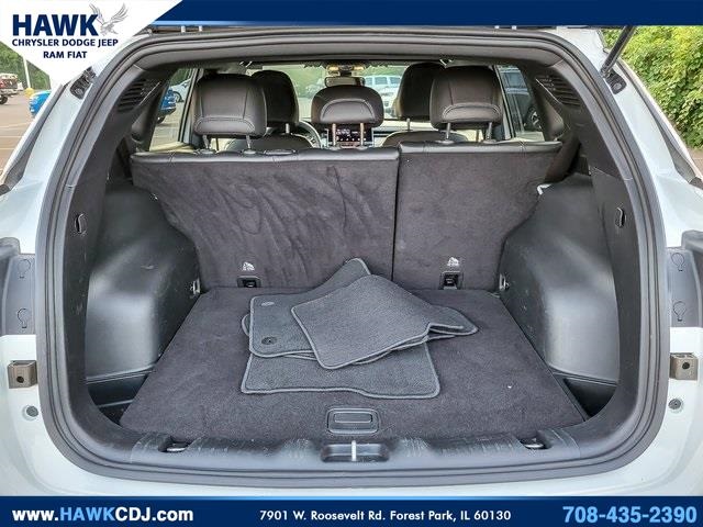 2024 JEEP COMPASS - Image 25