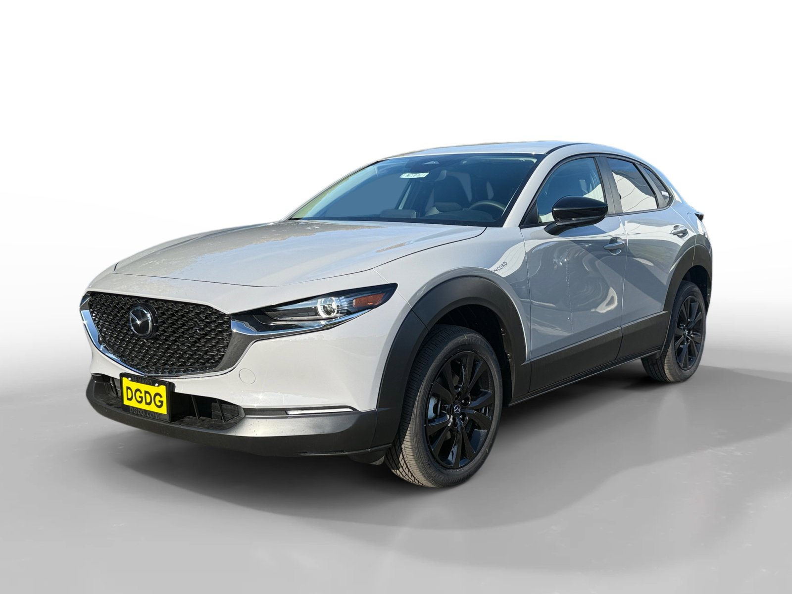 2026 Mazda CX-30 Select Sport's photo