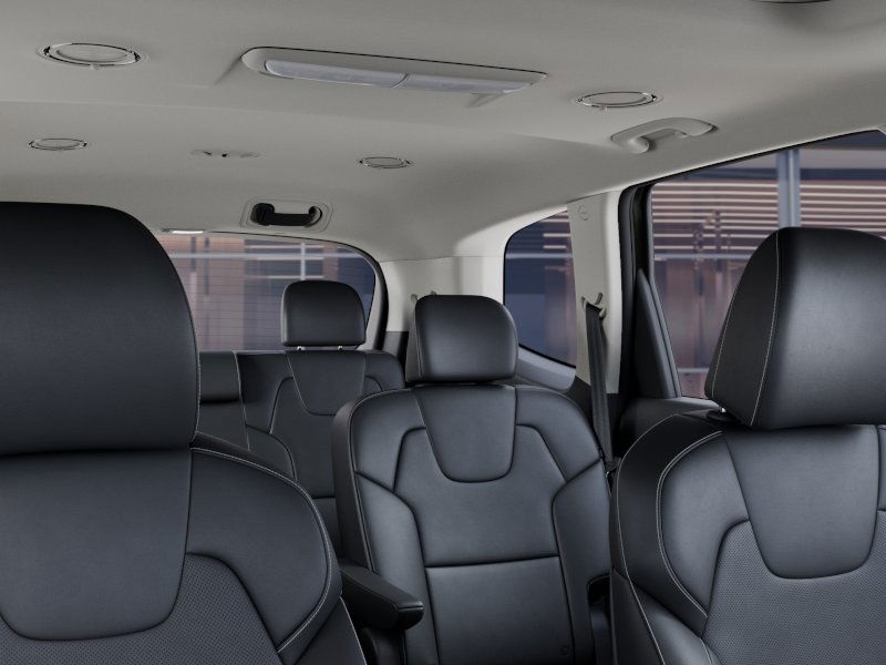 2025 Kia Telluride S photo 24