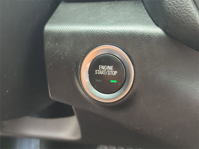2022 Gmc Terrain SLE photo 7