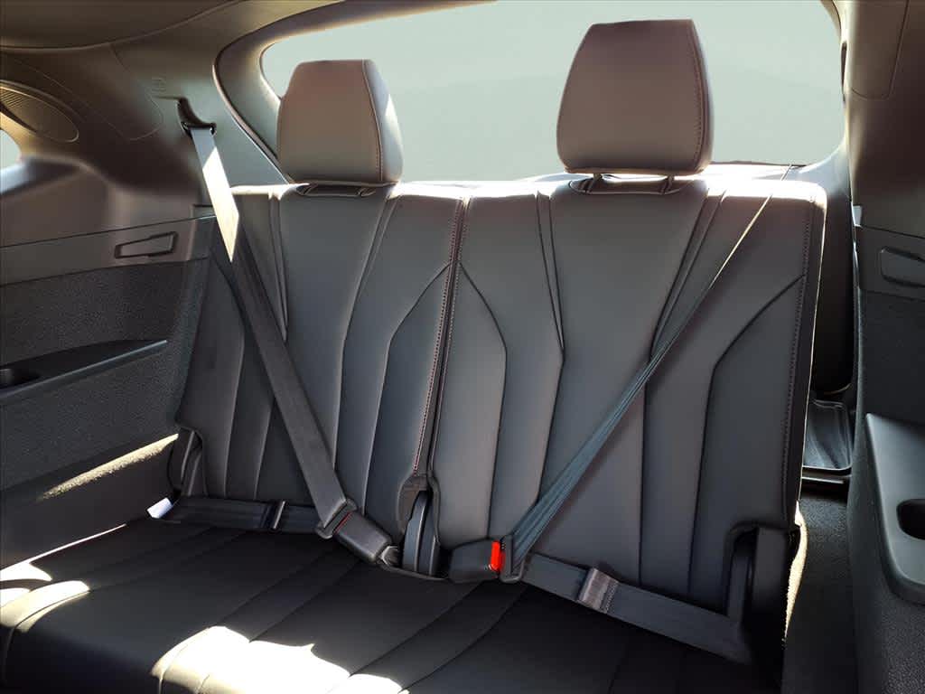 2026 Acura MDX SH-AWD A-Spec photo 22