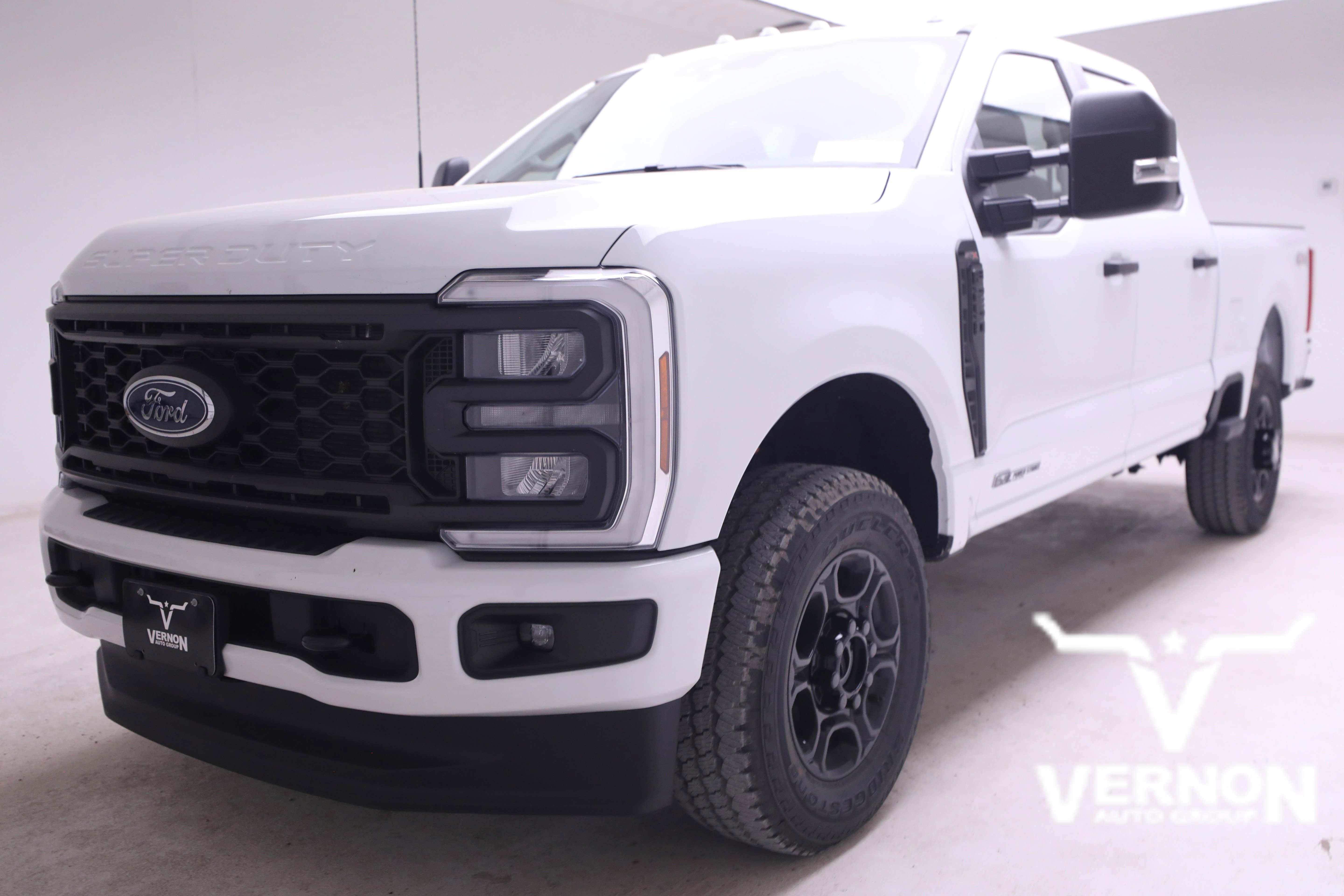 2026 Ford F-250 Super Duty XL's photo