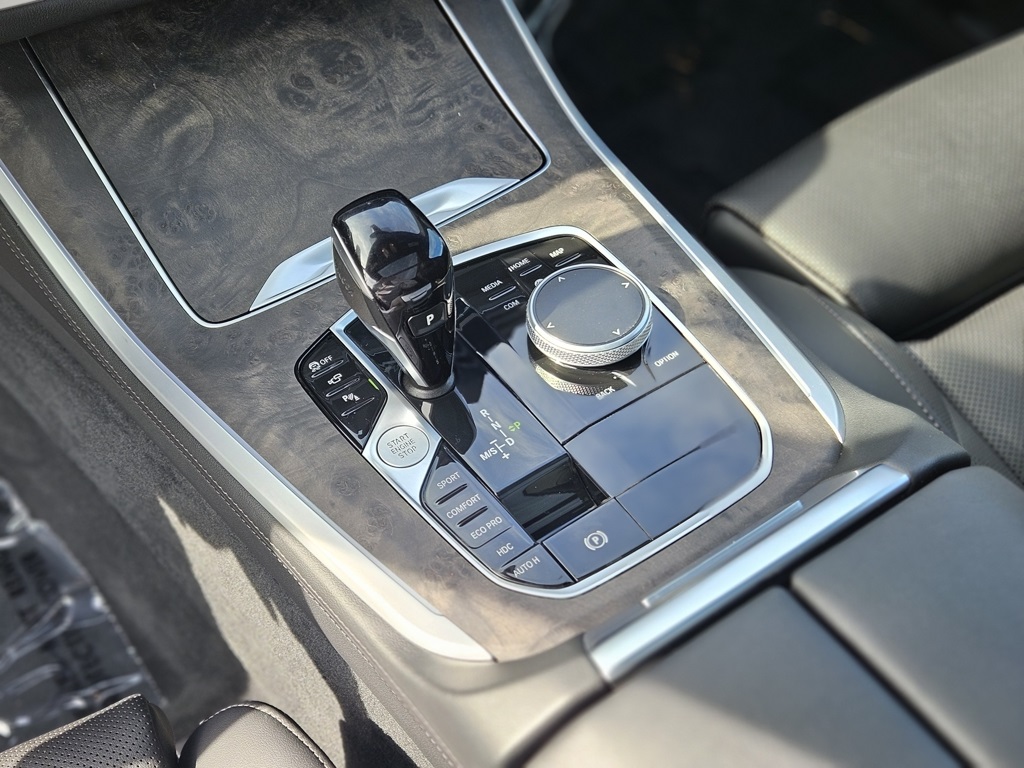 2023 Bmw X5 xDrive40i photo 28