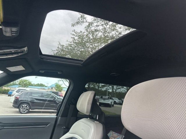 2024 Kia EV9 GT-Line photo 5