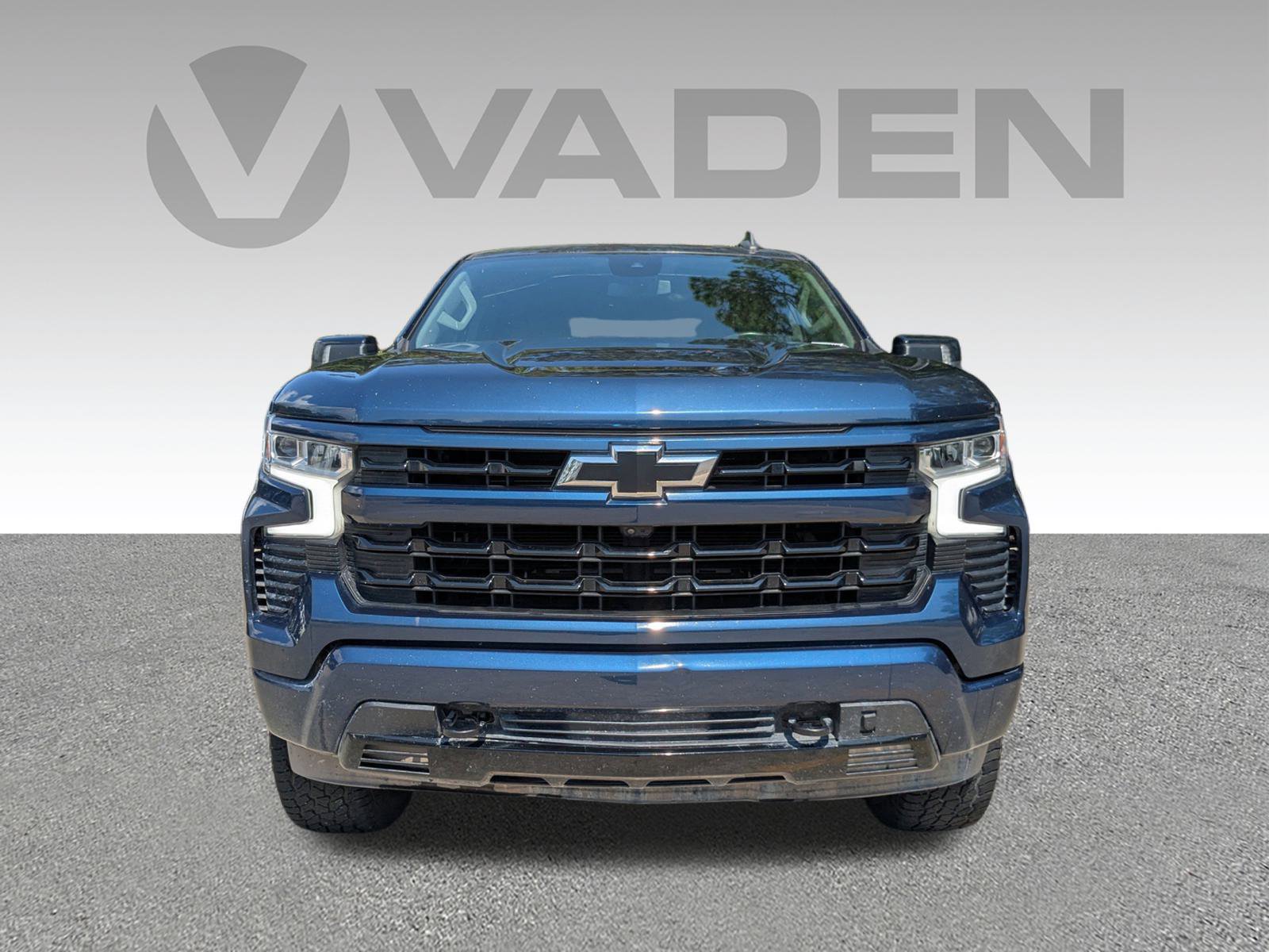 2023 Chevrolet Silverado 1500 RST photo 21