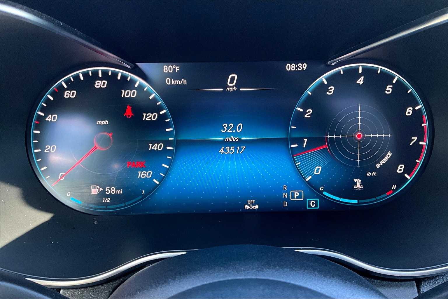 2021 Mercedes Benz C 300 photo 24