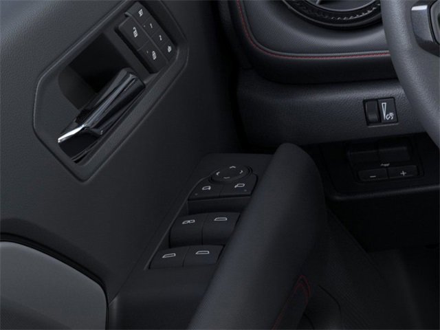 2025 Chevrolet Colorado Z71 photo 20