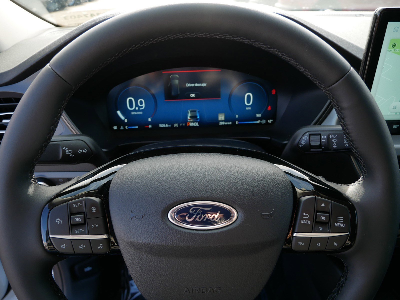 2024 Ford Escape Active photo 25