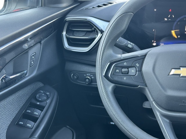 2025 Chevrolet Trailblazer LT photo 13