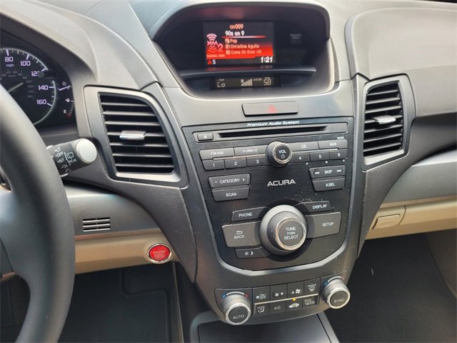 2015 Acura RDX Base photo 19