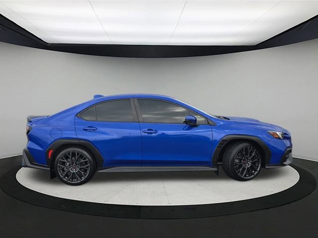2022 Subaru WRX Base photo 8