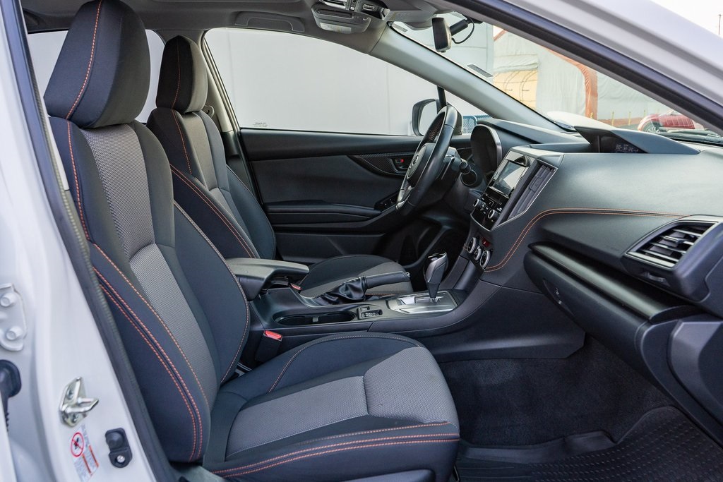 2020 Subaru Crosstrek Premium photo 19