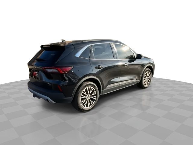 2023 Ford Escape Plug-In Hybrid Base photo 2