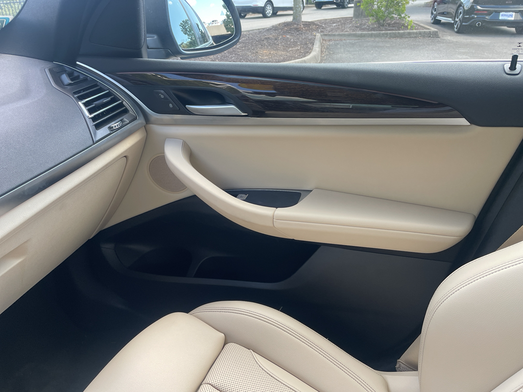 2022 Bmw X3 xDrive30i photo 36