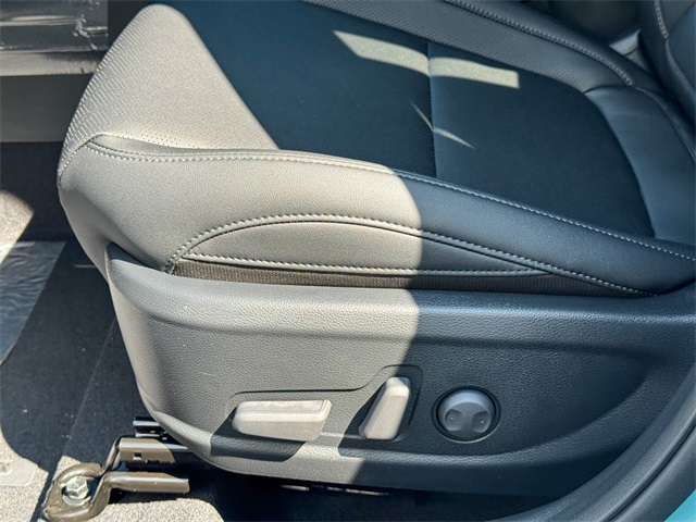 2026 Kia Seltos SX photo 15