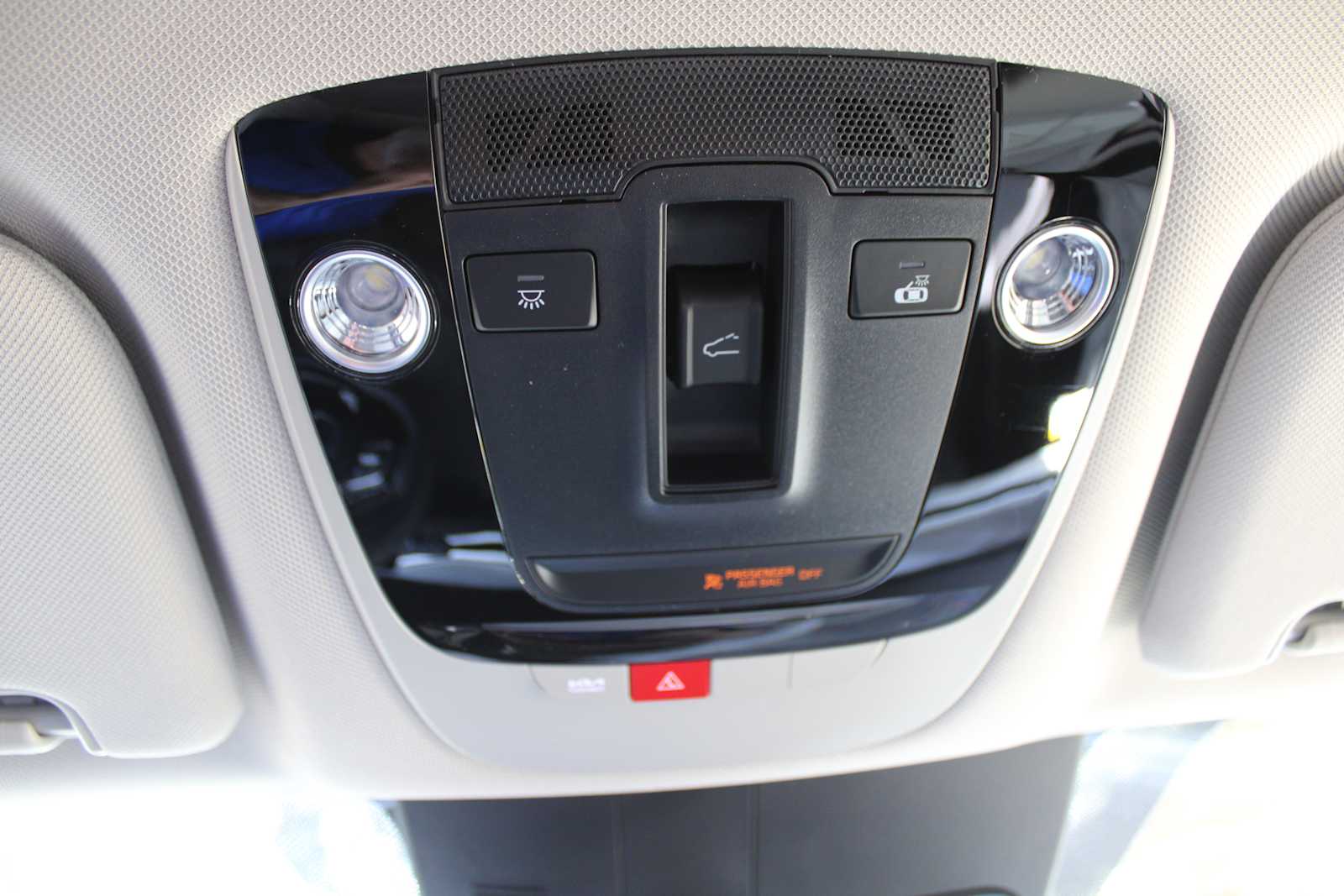 2026 Kia Sorento S photo 44