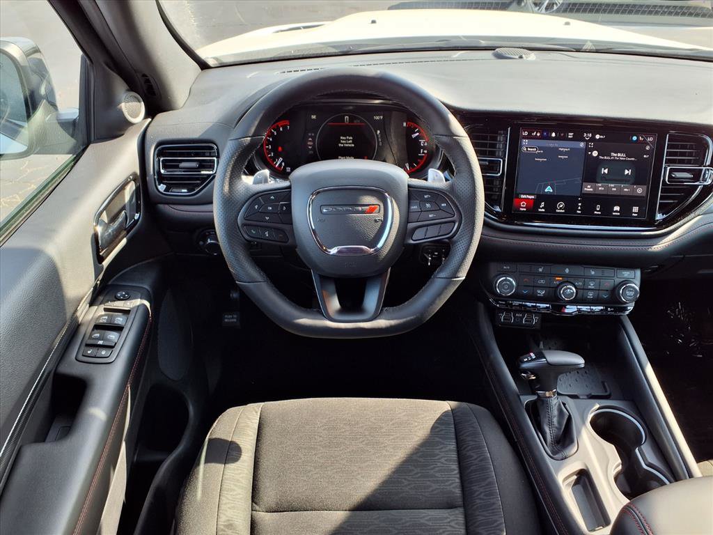 2026 Dodge Durango GT photo 3