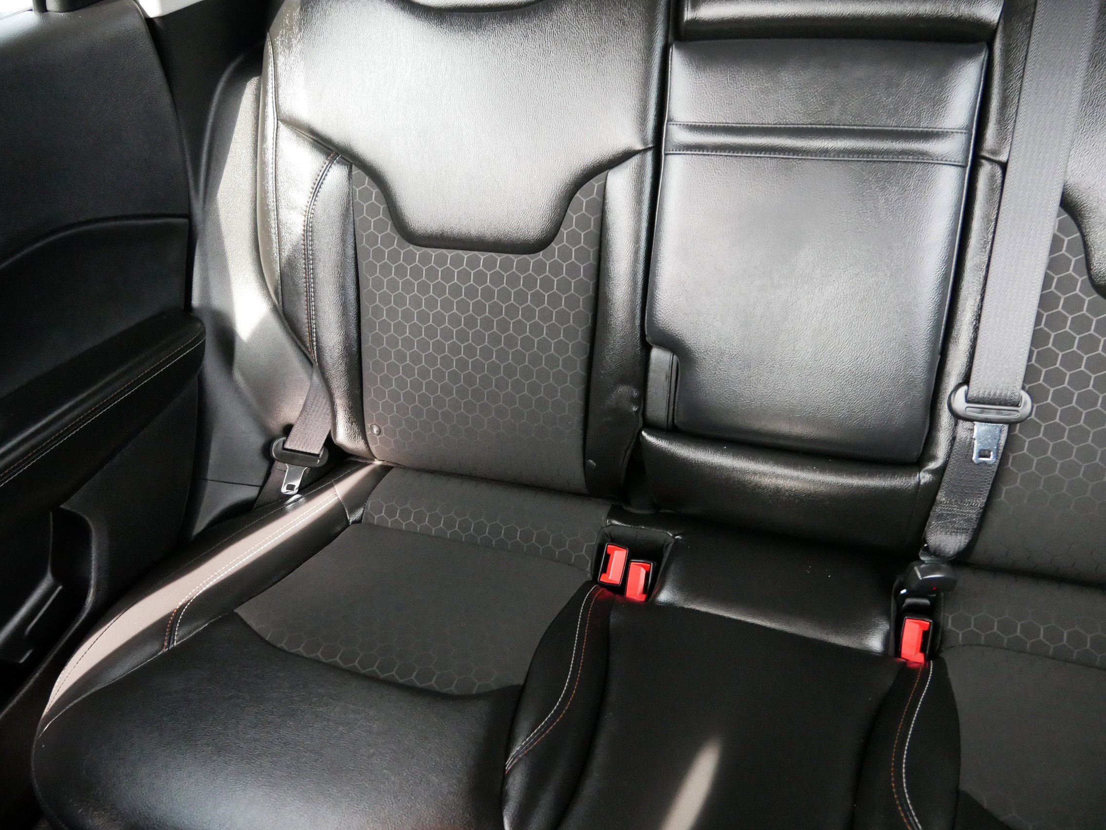 2018 Jeep Compass Latitude photo 12