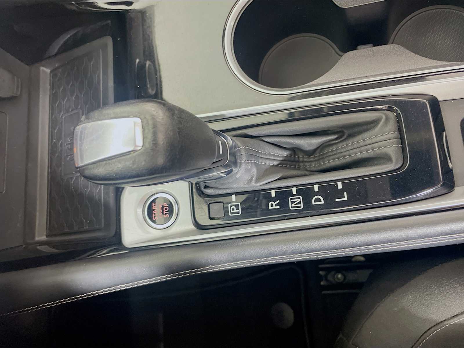2023 Nissan Altima 2.5 SV photo 15