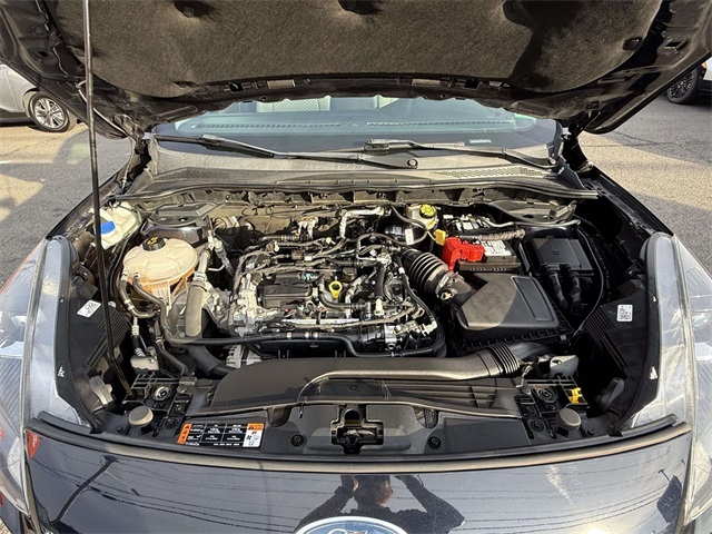 2021 Ford Escape SE photo 12