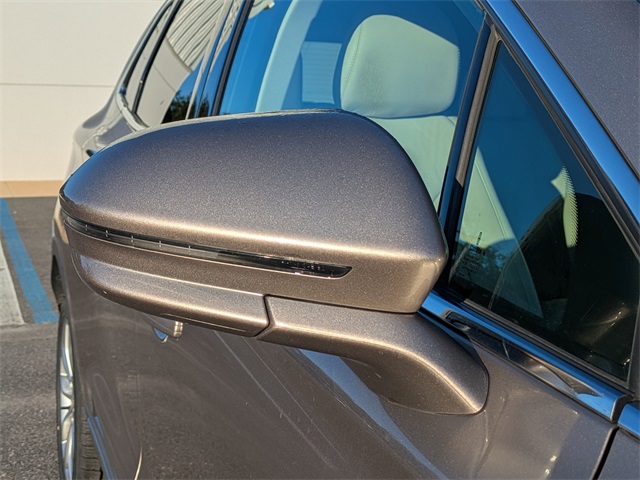 2019 Lincoln MKC Select photo 12
