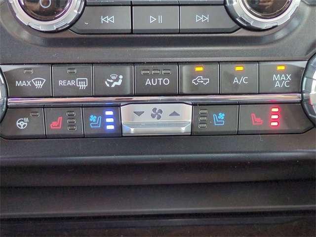 2025 Ford F-350 King Ranch photo 22