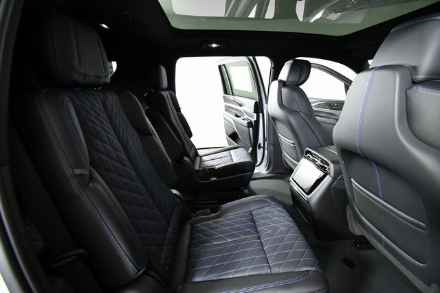 2026 Cadillac Escalade Sport photo 15