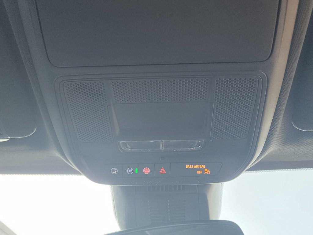 2025 Gmc Terrain Elevation photo 30