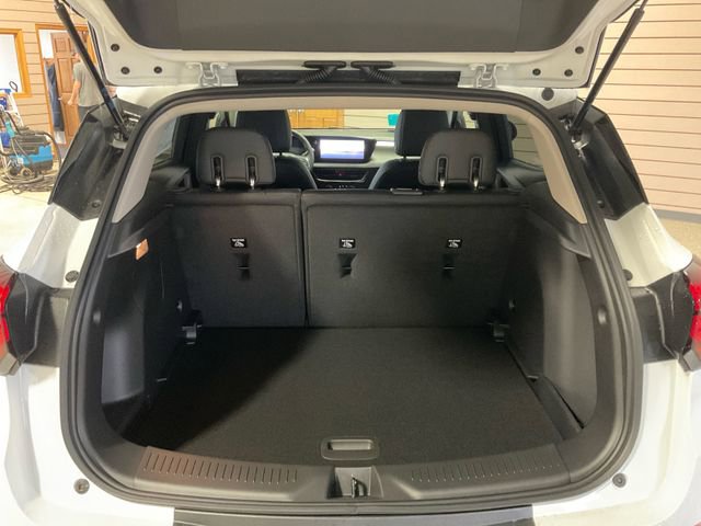 2026 Buick Encore GX Preferred photo 11