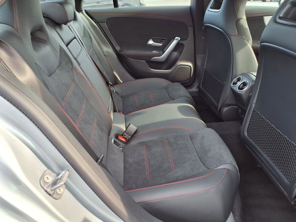 2026 Mercedes Benz CLA 250 photo 18