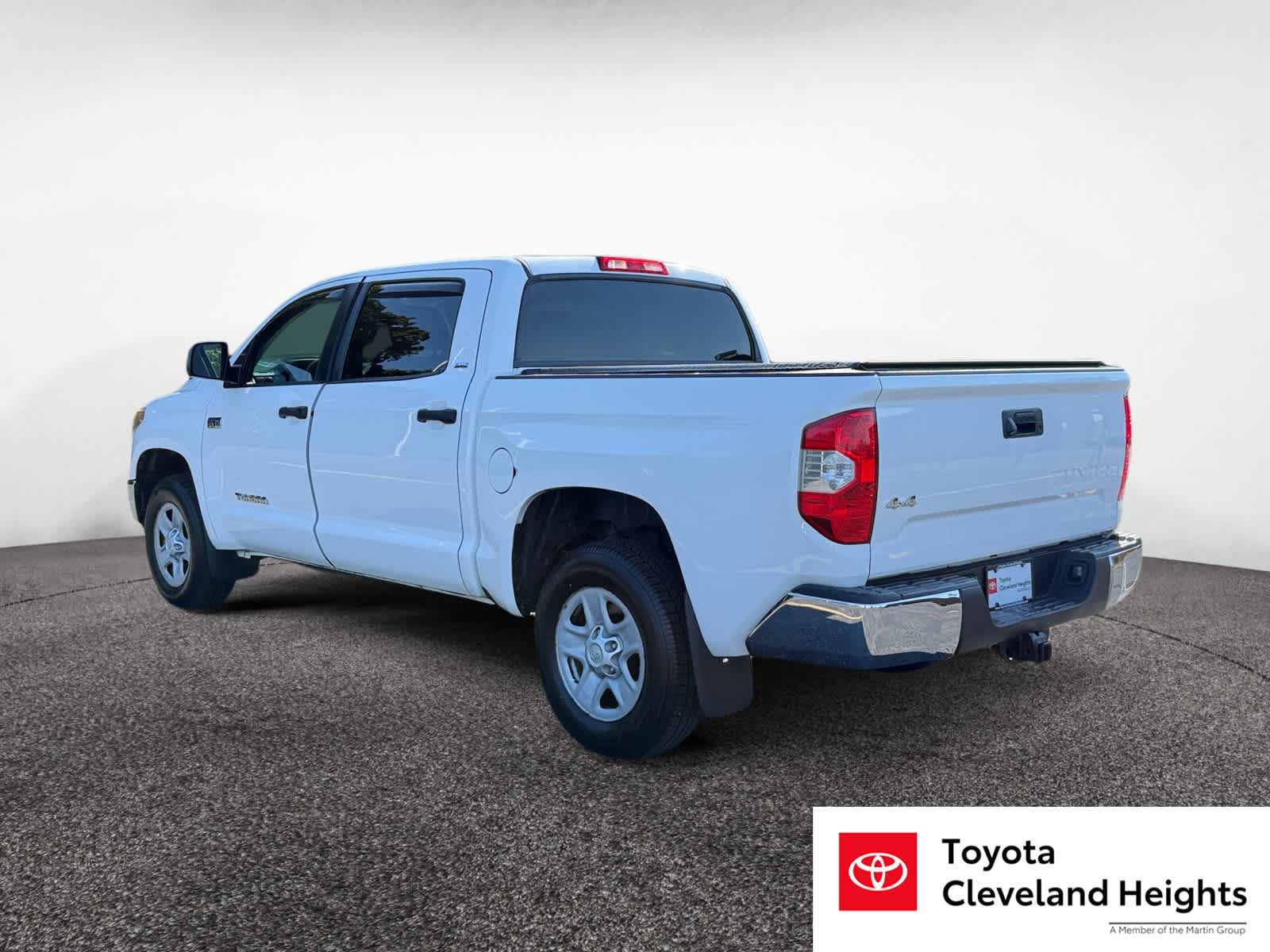 2019 Toyota Tundra SR5 Grade photo 3