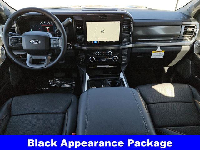 2025 Ford F-250 Lariat photo 11