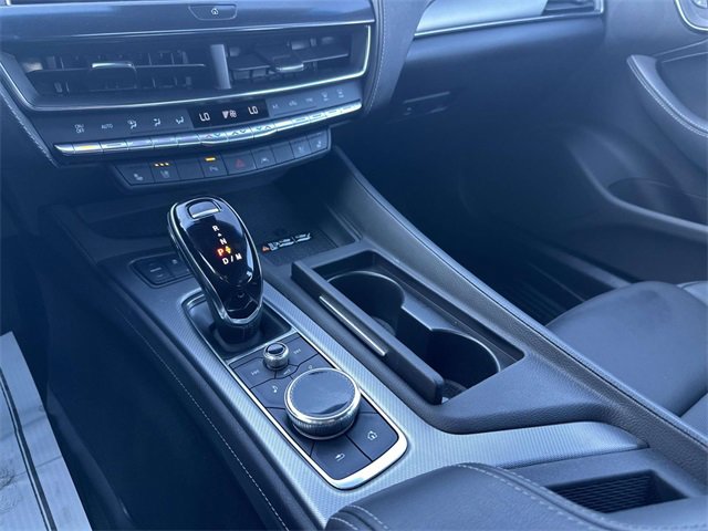 2023 Cadillac CT5 Premium Luxury photo 68