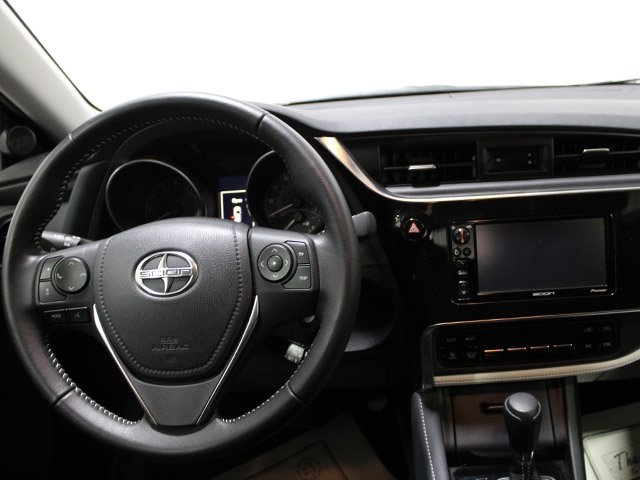2016 Scion iM Base photo 11