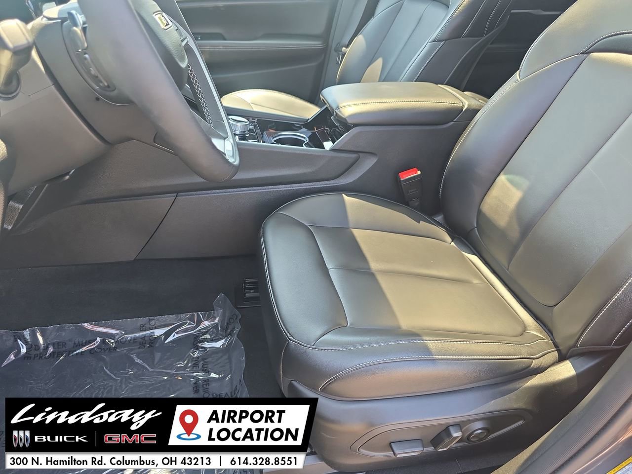 2023 Jeep Cherokee Base photo 17