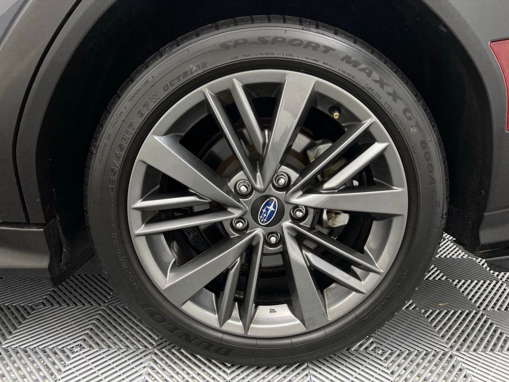 2023 Subaru WRX Base photo 38