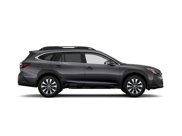 2025 Subaru Outback Limited photo 7
