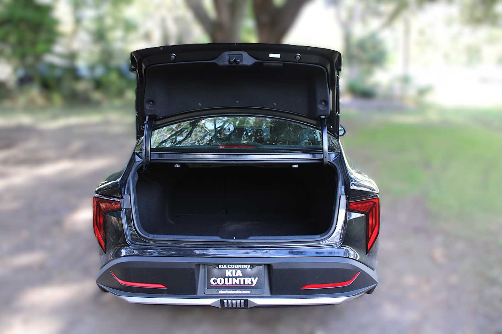 2025 Kia K4 LXS photo 17