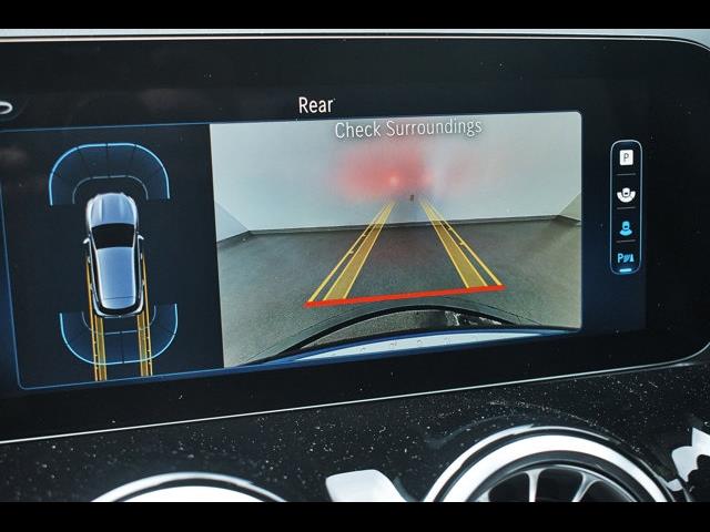 2024 Mercedes Benz GLA 250 photo 16