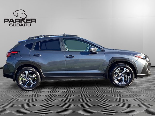 2024 Subaru Crosstrek Premium photo 6