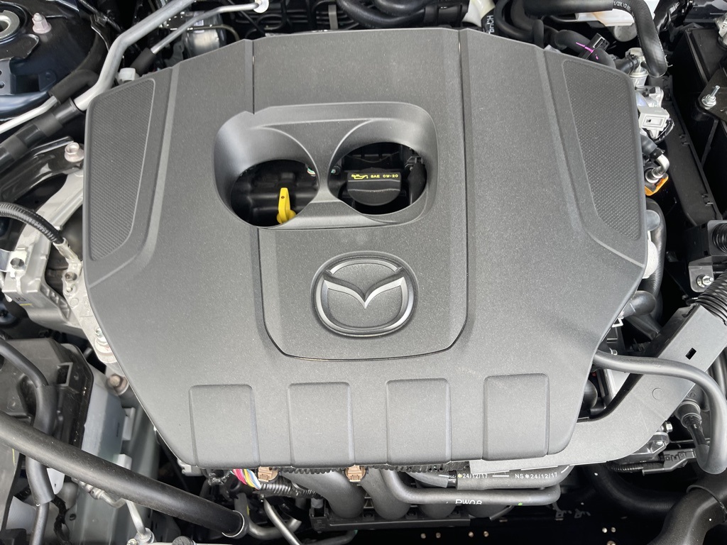 2025 Mazda CX-30 2.5 S Preferred photo 19