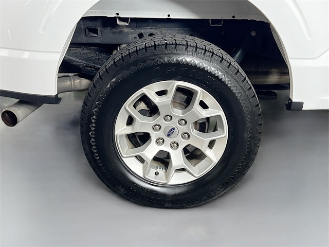 2023 Ford F-150 XLT photo 33