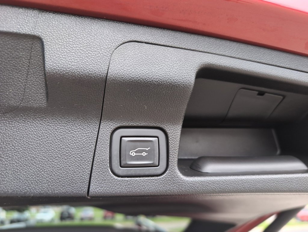 2023 Gmc Acadia SLT photo 10