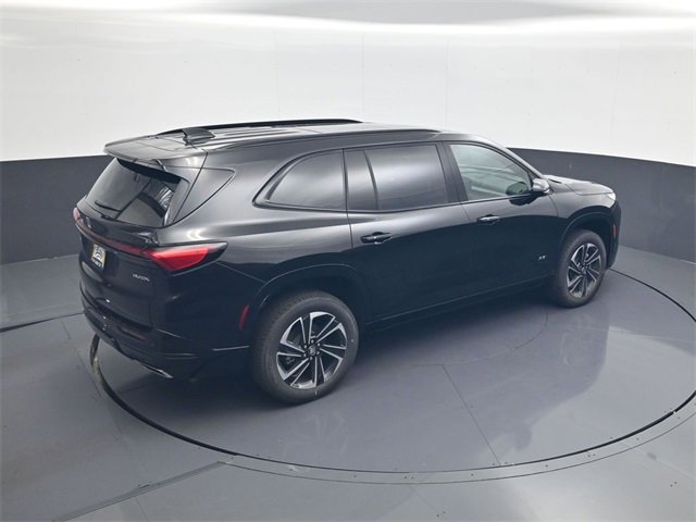 2026 Buick Enclave Sport Touring photo 17