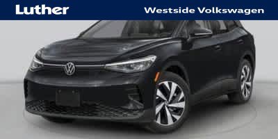 2024 Volkswagen ID.4 PRO S's photo