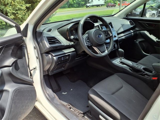 2022 Subaru Impreza Base photo 5