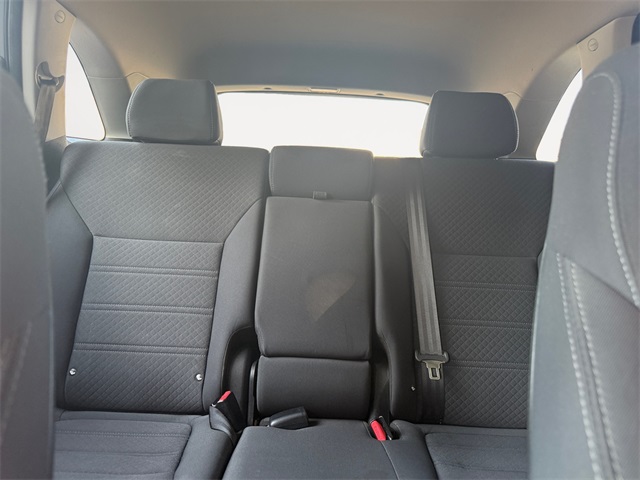 2017 Kia Sorento LX photo 13
