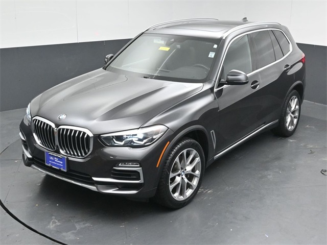 2021 BMW X5 - Image 41