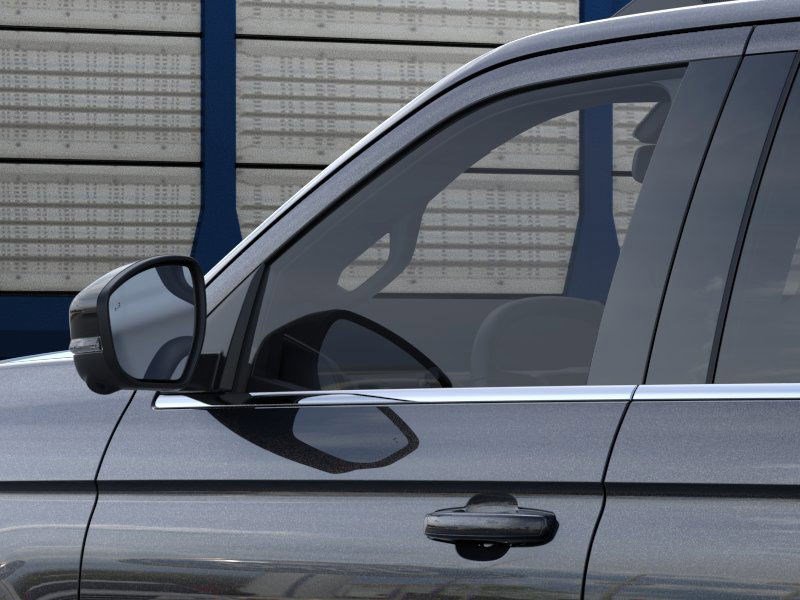 2025 Ford Expedition MAX EL photo 17